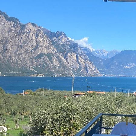 Albergo Bar Ristorante Alla Rama Malcesine Exteriér fotografie