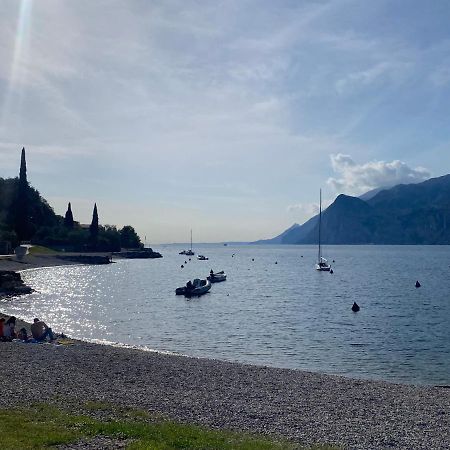 Albergo Bar Ristorante Alla Rama Malcesine Exteriér fotografie