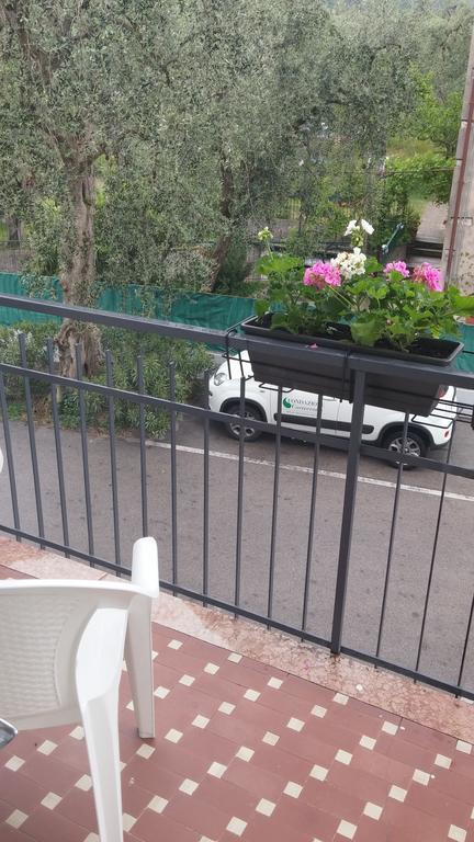 Albergo Bar Ristorante Alla Rama Malcesine Exteriér fotografie