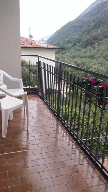 Albergo Bar Ristorante Alla Rama Malcesine Exteriér fotografie