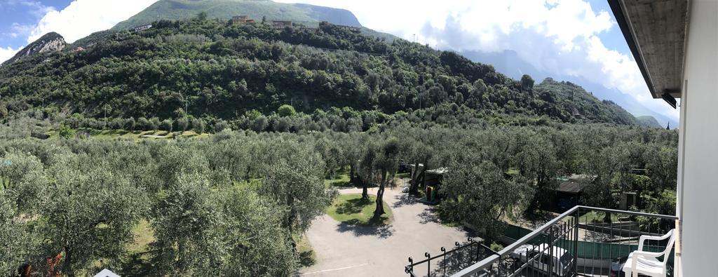 Albergo Bar Ristorante Alla Rama Malcesine Exteriér fotografie