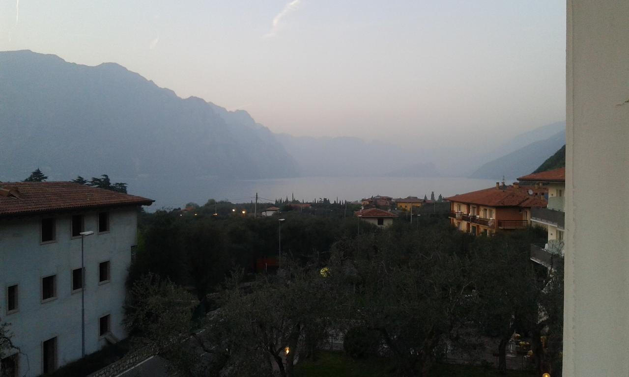 Albergo Bar Ristorante Alla Rama Malcesine Exteriér fotografie